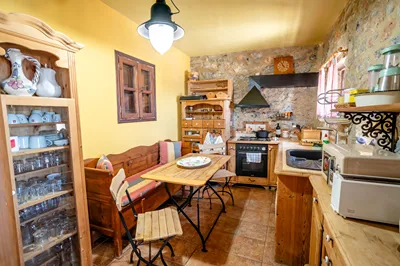 Dorovinis Country Houses