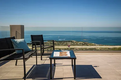 Holiday Villas Kefalonia