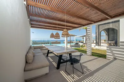 Elements Villas Rhodes