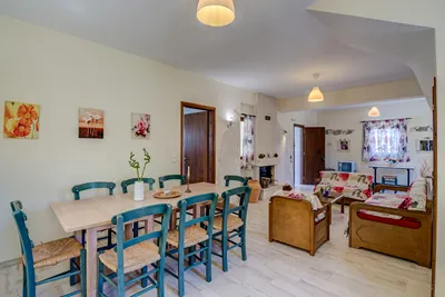 Crete Essence Villas – Lagkada