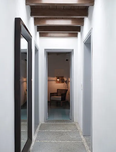 Villa Aquavisionaire