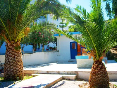 Villa Agnanti