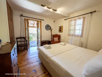 Kefalonian Luxury Villas