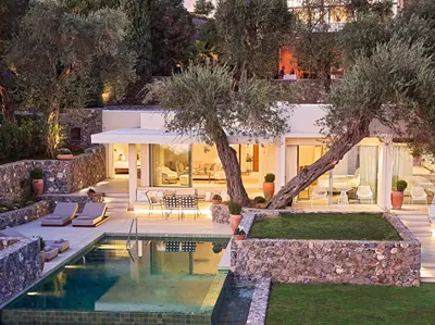 Corfu Imperial, A Grecotel Resort to Live