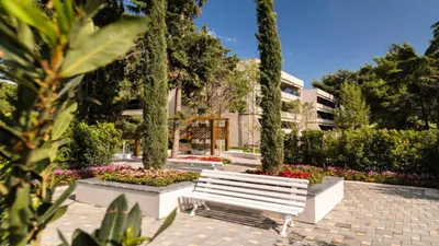 Potidea Palace Hotel