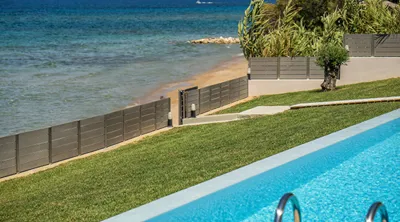 Perla Beach Villa