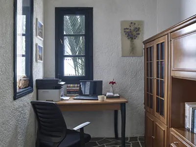 Polikandia Hotel Folegandros