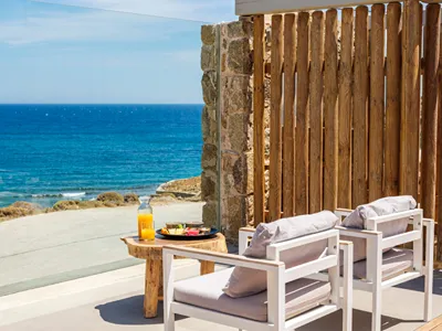 Sundance Suites Mykonos