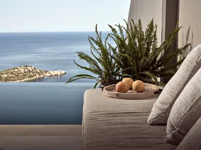 Yoma Cove Suites