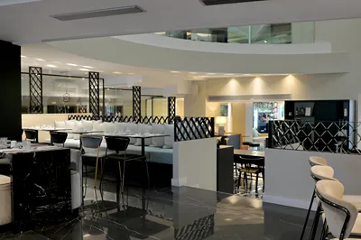 Airotel Stratos Vassilikos Hotel