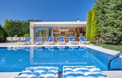 EverGreen Villa Crete