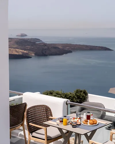 Belvedere Suites Santorini