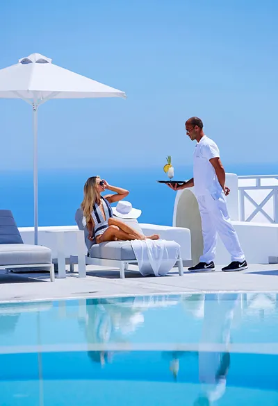 De Sol Hotel Santorini