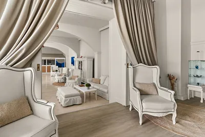 Paradise Art Hotel by Mr and Mrs White