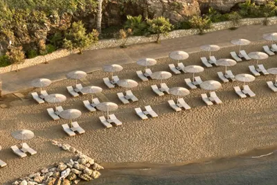The Royal Blue Resort & Spa Crete