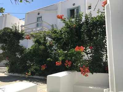 Andriani's Guest House