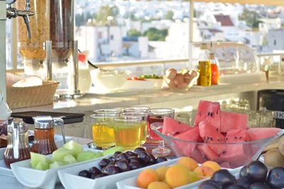 Acropolis Ami Boutique Hotel