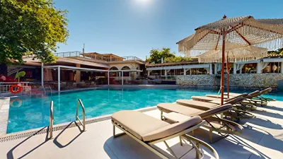 Acrotel Athena Pallas & Residence