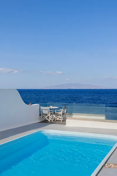 Vrachia Studios Santorini