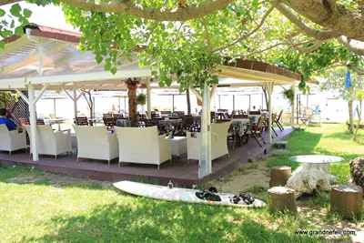 Grand Nefeli Hotel Lefkada