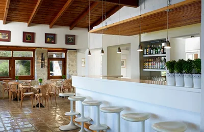 Atrium Hotel Skiathos