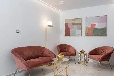 Mirabile Luxury Suites Chania