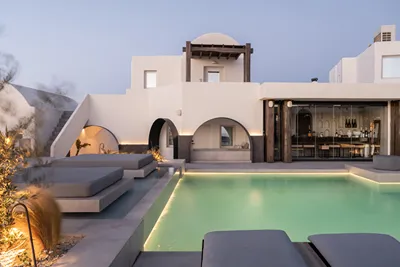 Rocabella Santorini Hotel &amp; SPA