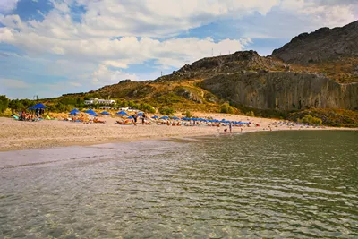 Plakias Bay Hotel