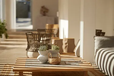 Once in Mykonos Luxury Resort – Designed for Adults