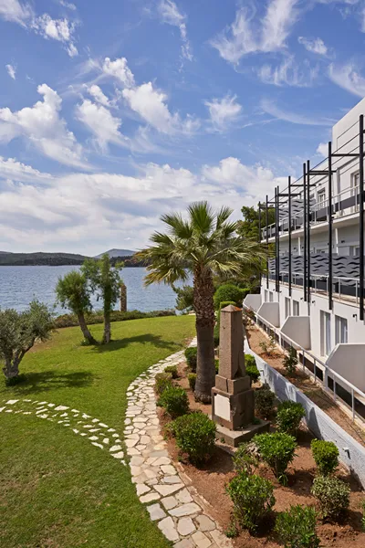 Poros Image Hotel by GHH