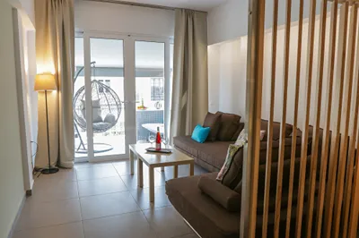 V36 Suites Athens