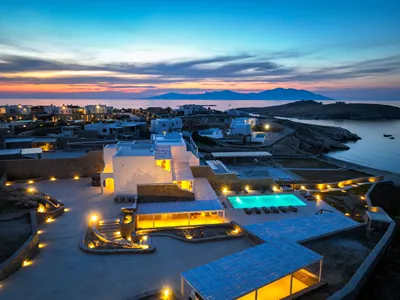Vamos Mykonos