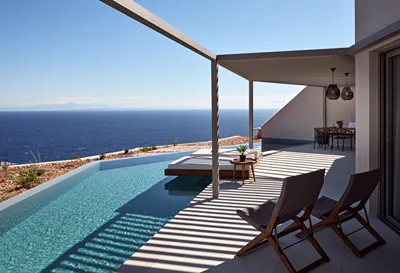Yoma Cove Suites