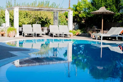 Stamos Hotel Chalkidiki