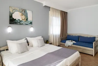 Sirines Hotel