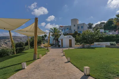 Villalime Venue Estate