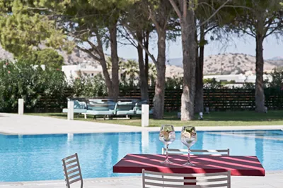 Atlantica Holiday Village Rhodes