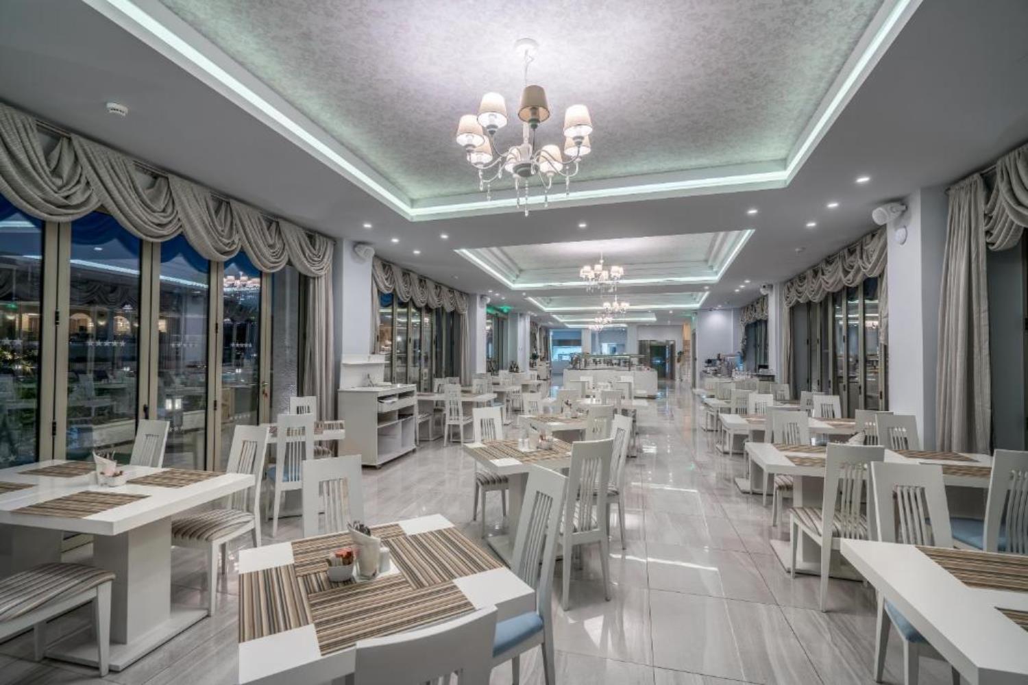 Zante Park Resort Best Western Premier Collection