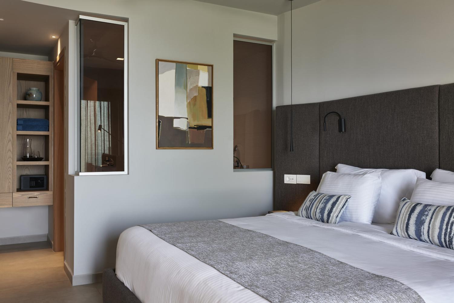 Amira Luxury Resort & Spa