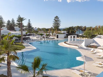 Grecotel Creta Palace