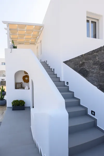 Marvarit Villas Santorini