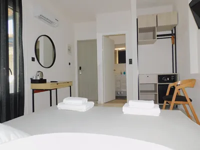 Fotilia Hotel Paros