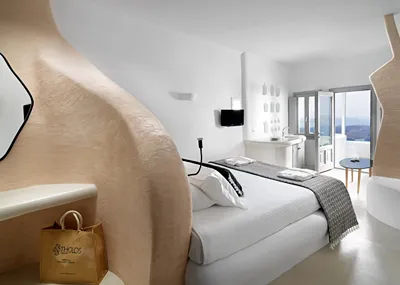 Tholos Resort Santorini