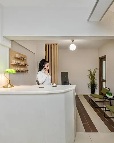 Hotel Grekas