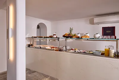Adonis Hotel Mykonos