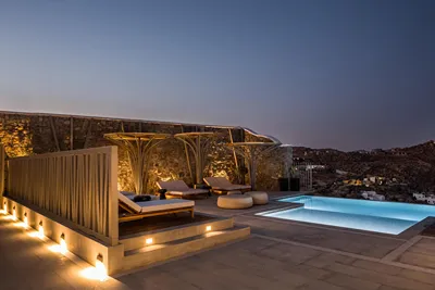 LYO Boutique Hotel