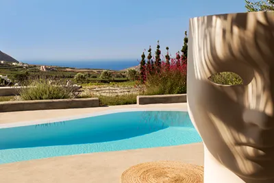 Christou Estate Santorini