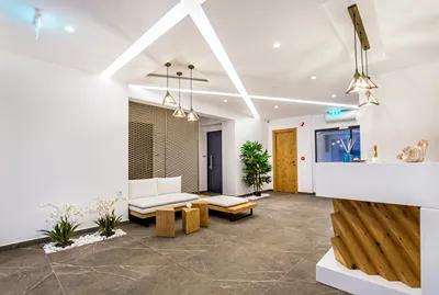Epicentrum Suites & Villa Oasis