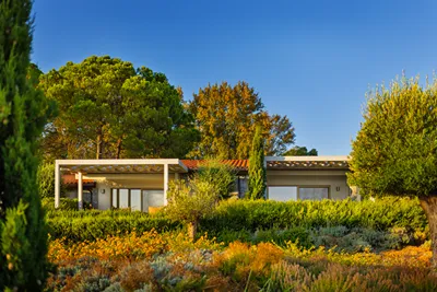 Mount Athos Resort Chalkidiki
