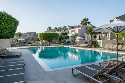Stellina Group Hotels Chania